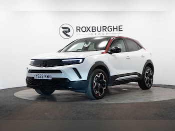 Used Vauxhall Mokka 2022 for sale - 76642219: Photo