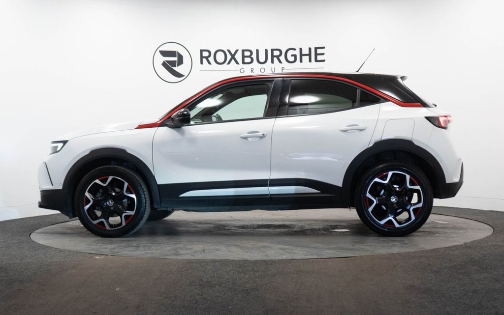 Used Vauxhall Mokka 2022 for sale - 76642219: Photo 4