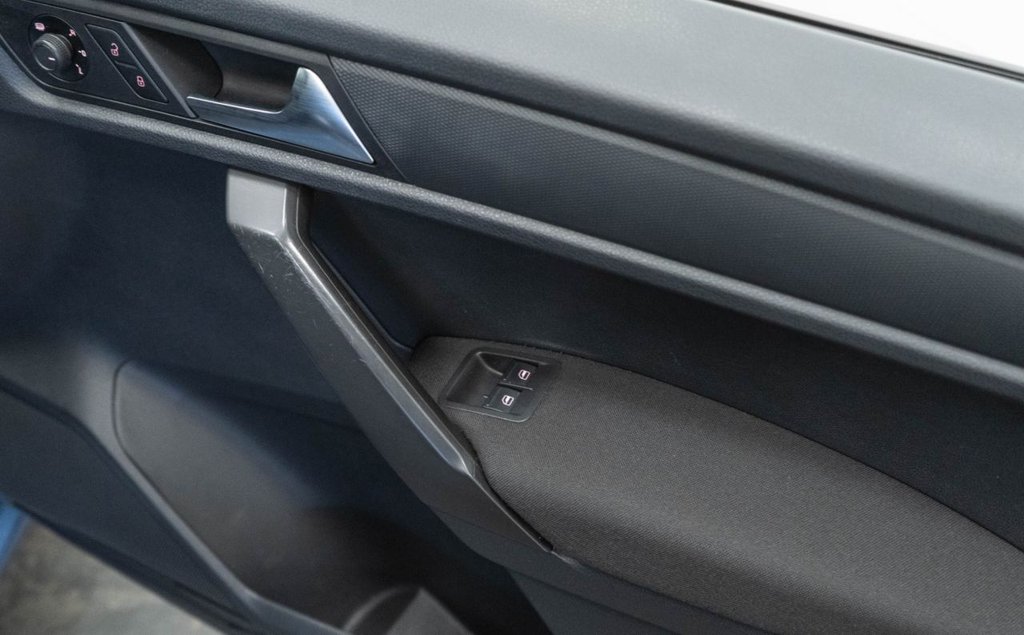 Used Volkswagen Caddy Maxi Life 2018 for sale - 76416971: Photo 23