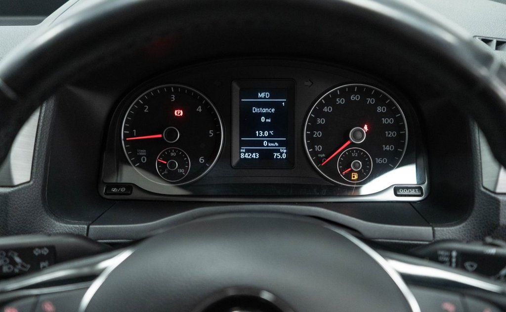 Used Volkswagen Caddy Maxi Life 2018 for sale - 76416971: Photo 26