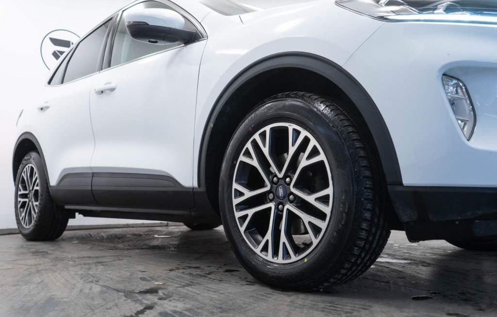 Used Ford Kuga 2020 for sale - 76582307: Photo 11