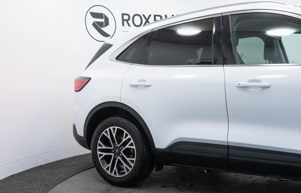 Used Ford Kuga 2020 for sale - 76582307: Photo 14