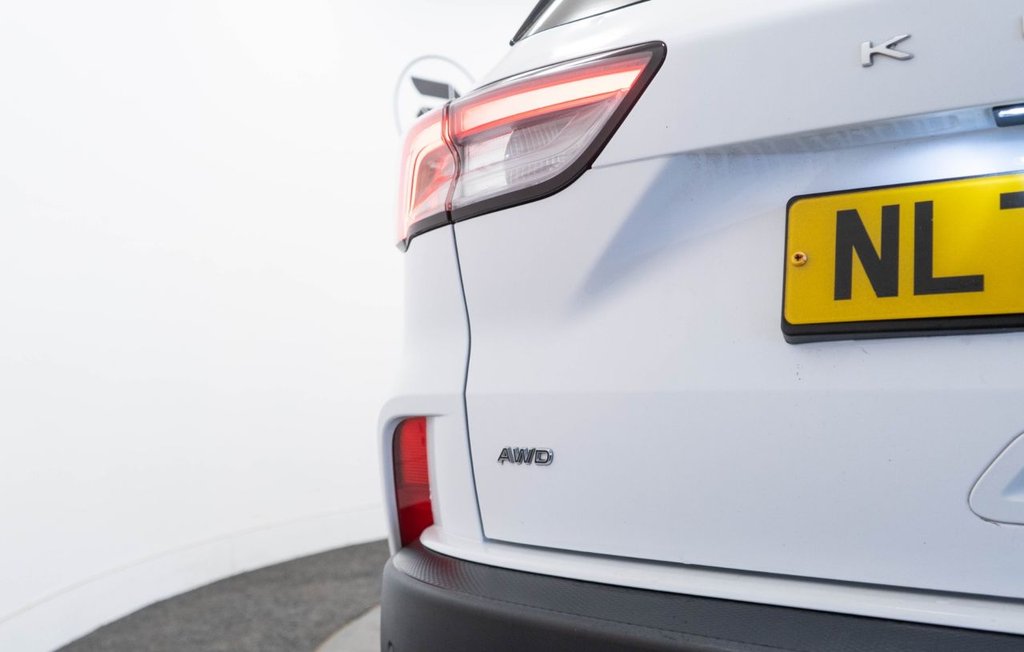 Used Ford Kuga 2020 for sale - 76582307: Photo 17