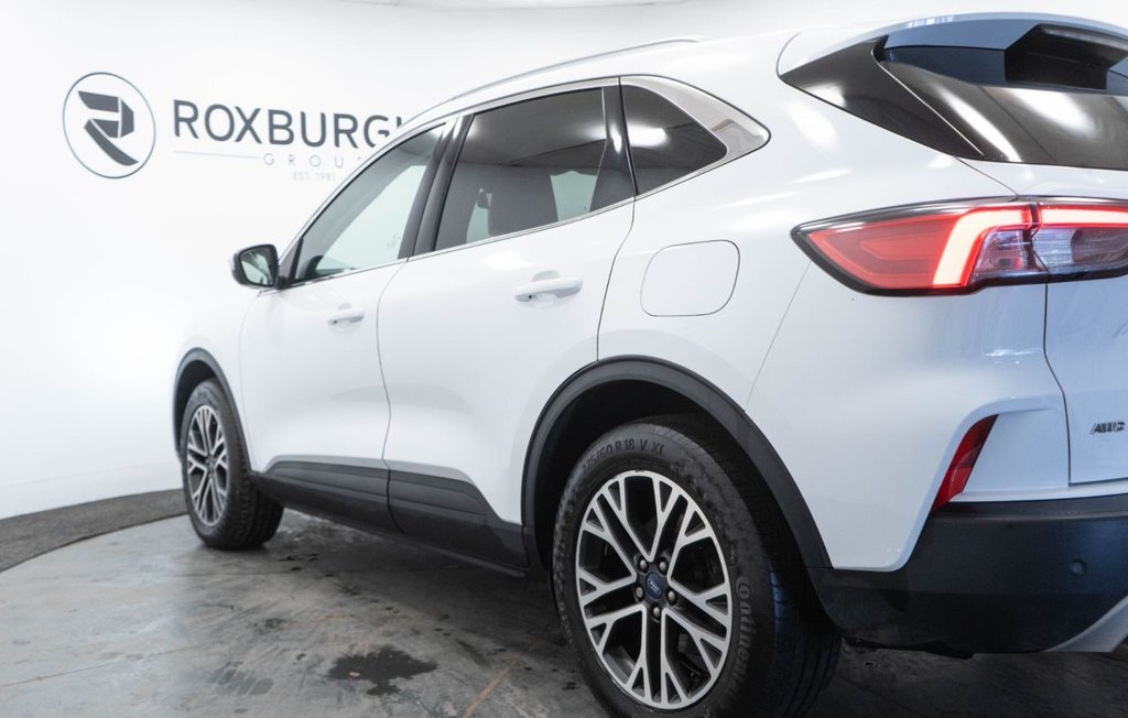 Used Ford Kuga 2020 for sale - 76582307: Photo 19