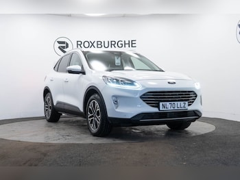 Used Ford Kuga 2020 for sale - 76582307: Photo
