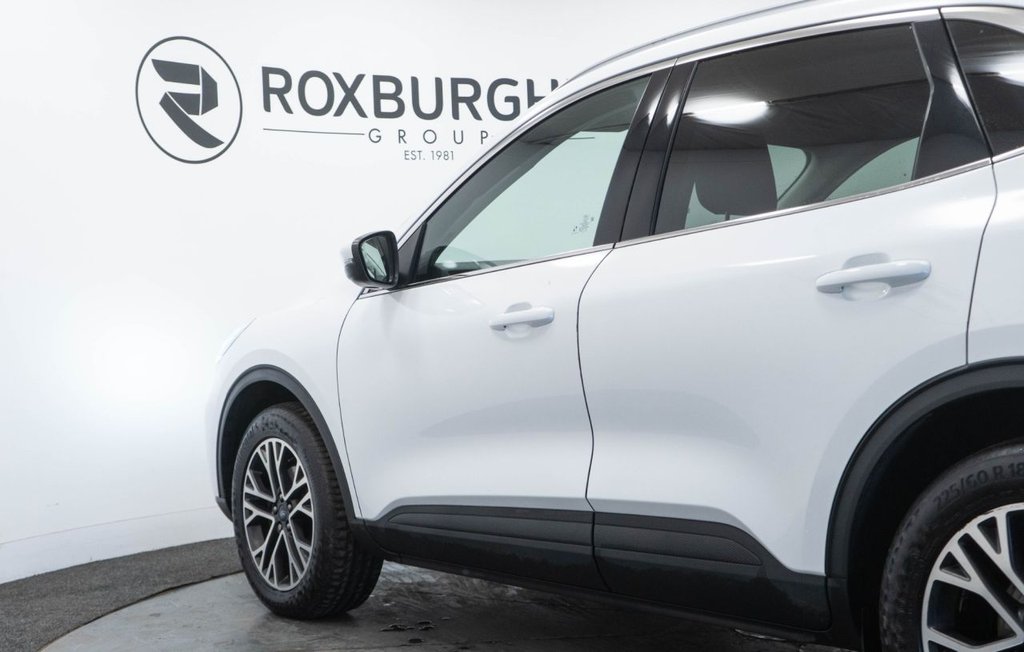 Used Ford Kuga 2020 for sale - 76582307: Photo 20