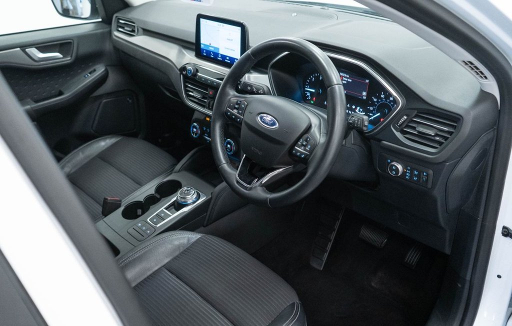 Used Ford Kuga 2020 for sale - 76582307: Photo 21