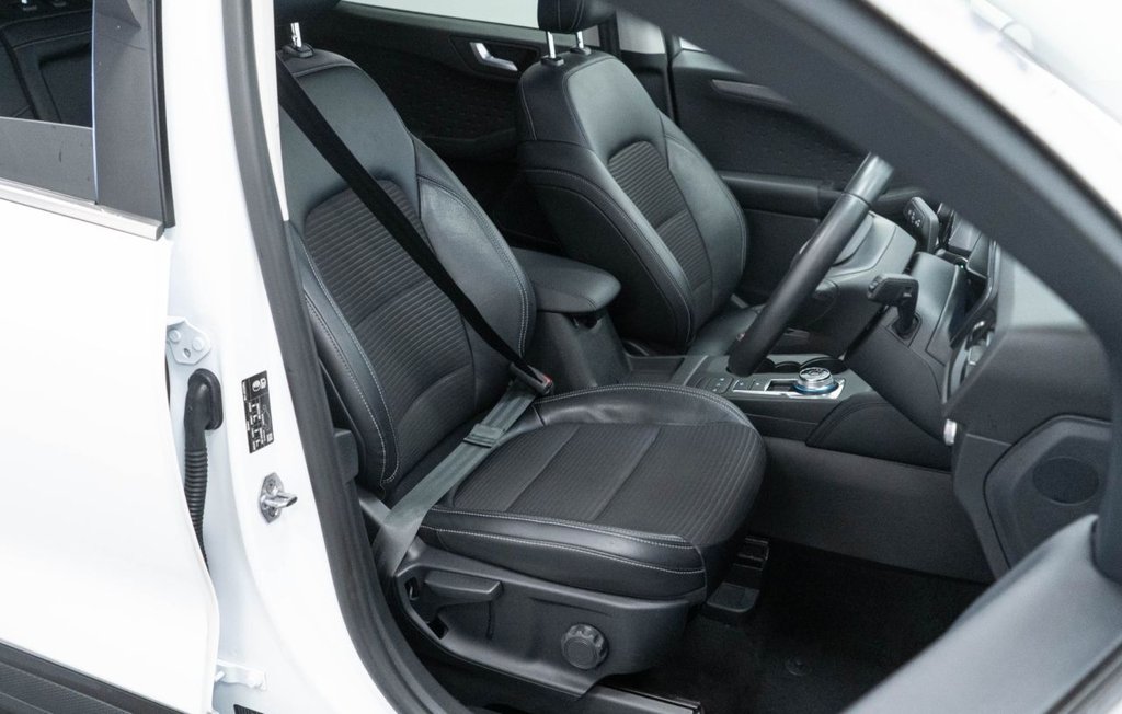 Used Ford Kuga 2020 for sale - 76582307: Photo 22