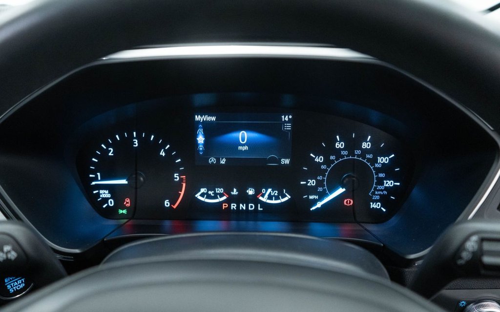 Used Ford Kuga 2020 for sale - 76582307: Photo 25