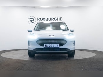 Used Ford Kuga 2020 for sale - 76582307: Photo