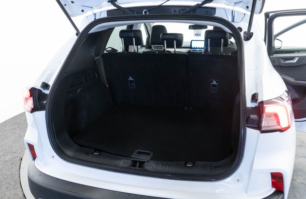 Used Ford Kuga 2020 for sale - 76582307: Photo 34