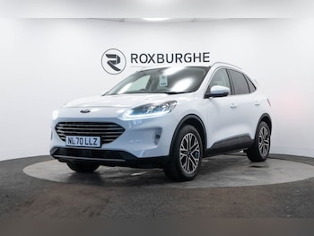 Used Ford Kuga 2020 for sale - 76582307: Photo