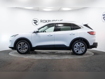 Used Ford Kuga 2020 for sale - 76582307: Photo