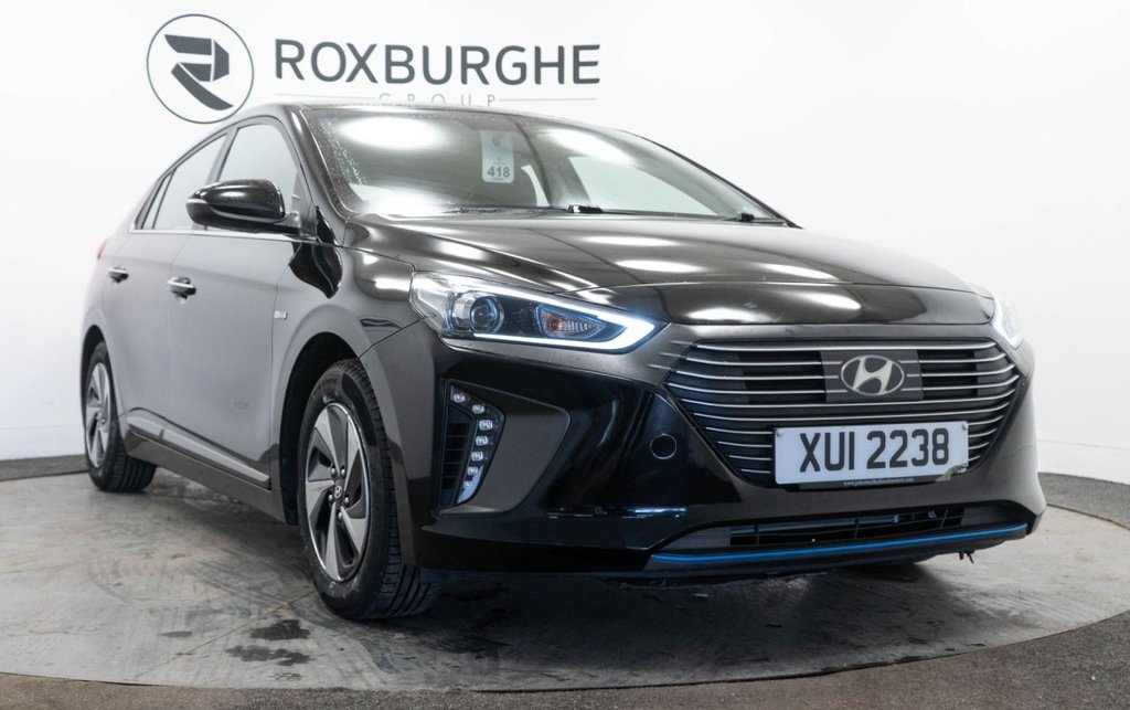 Used Hyundai IONIQ 2019 for sale - 76469976: Photo 10