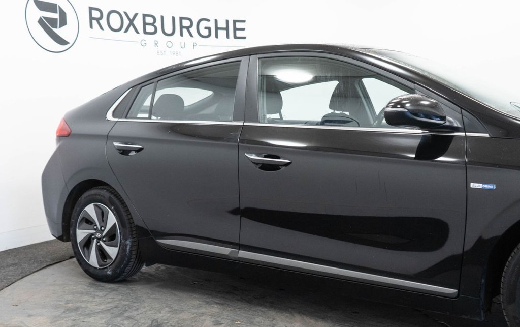 Used Hyundai IONIQ 2019 for sale - 76469976: Photo 12