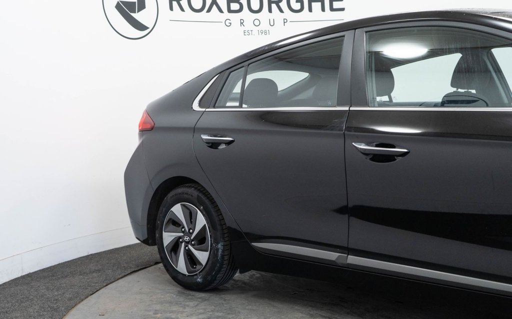 Used Hyundai IONIQ 2019 for sale - 76469976: Photo 13