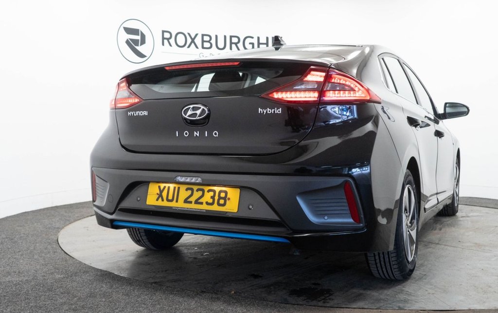 Used Hyundai IONIQ 2019 for sale - 76469976: Photo 14
