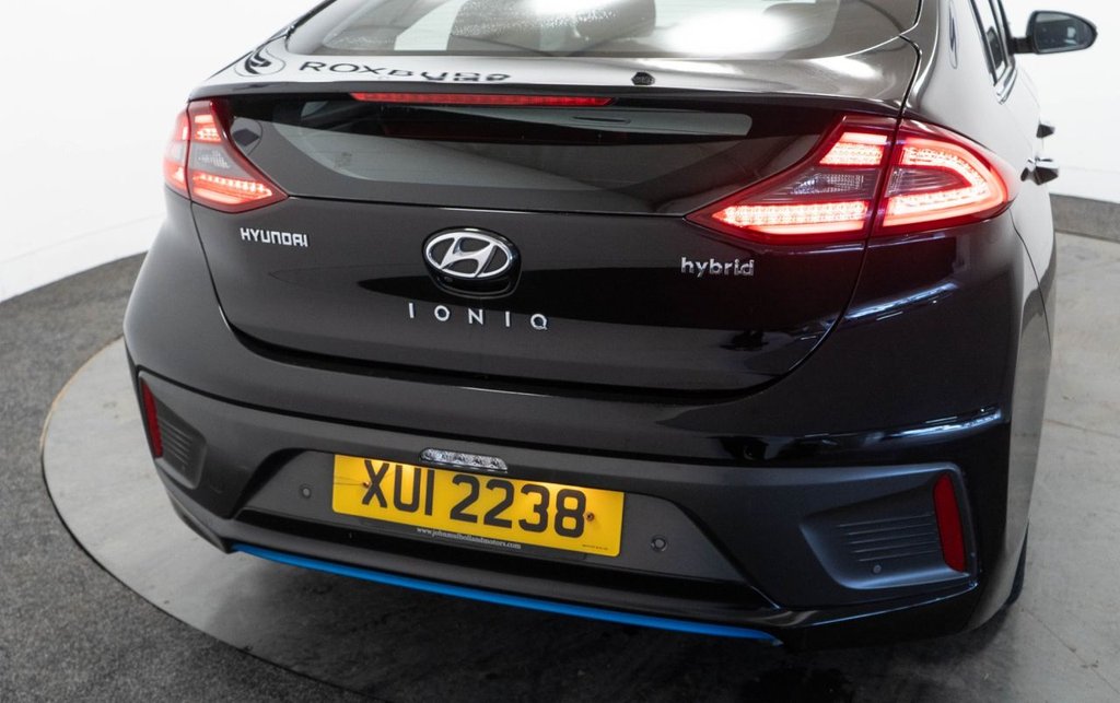 Used Hyundai IONIQ 2019 for sale - 76469976: Photo 15