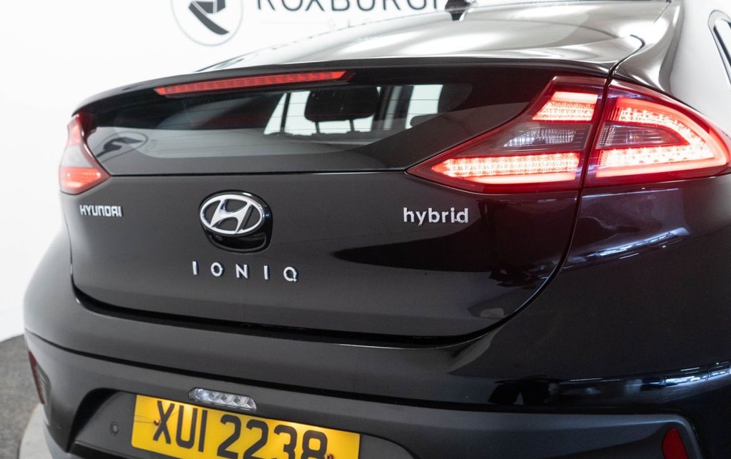 Used Hyundai IONIQ 2019 for sale - 76469976: Photo 16