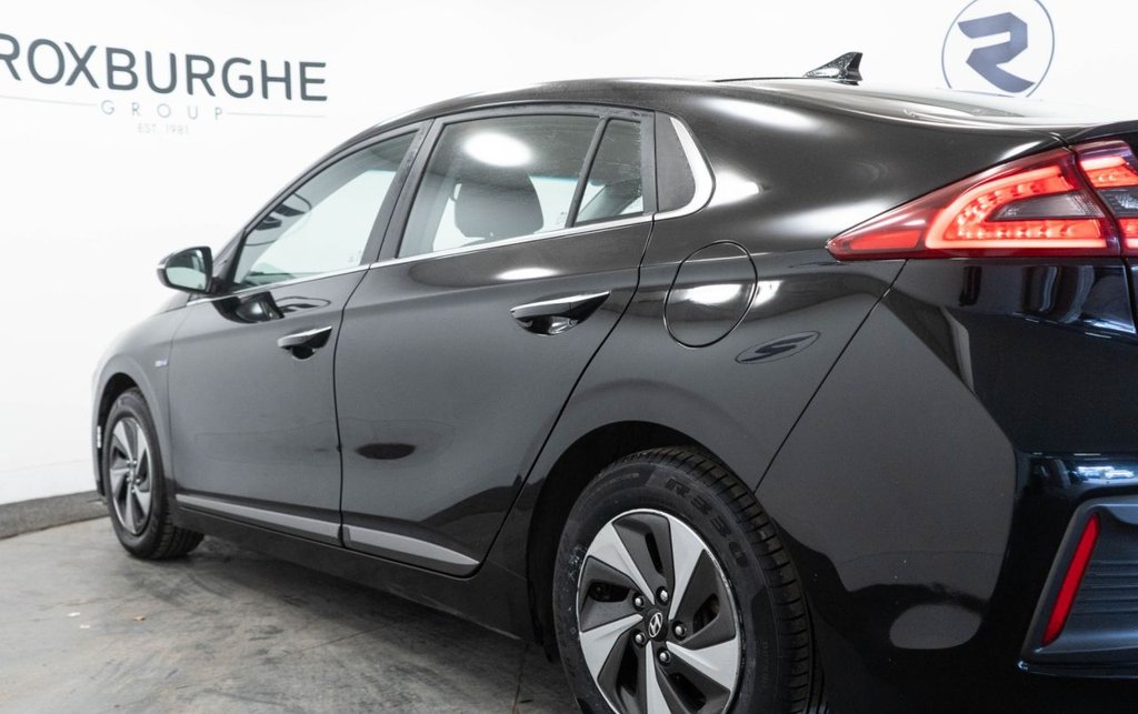 Used Hyundai IONIQ 2019 for sale - 76469976: Photo 17