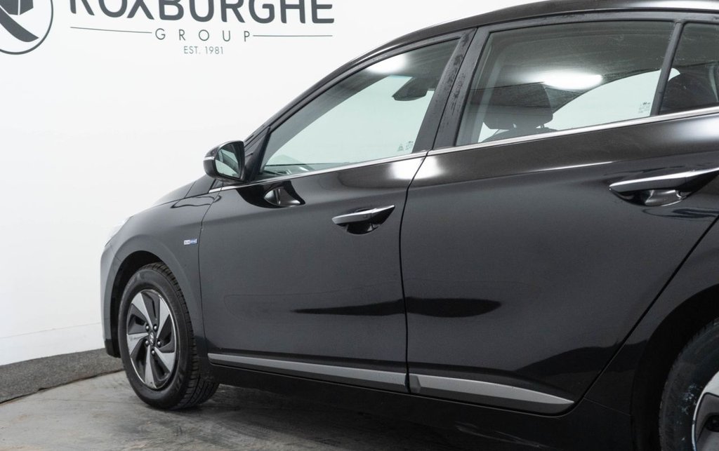 Used Hyundai IONIQ 2019 for sale - 76469976: Photo 19