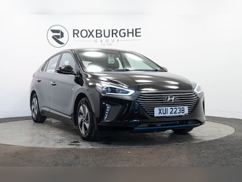 Used Hyundai IONIQ 2019 for sale - 76469976: Photo