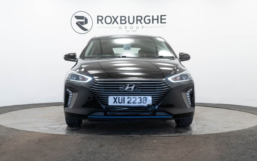 Used Hyundai IONIQ 2019 for sale - 76469976: Photo 2