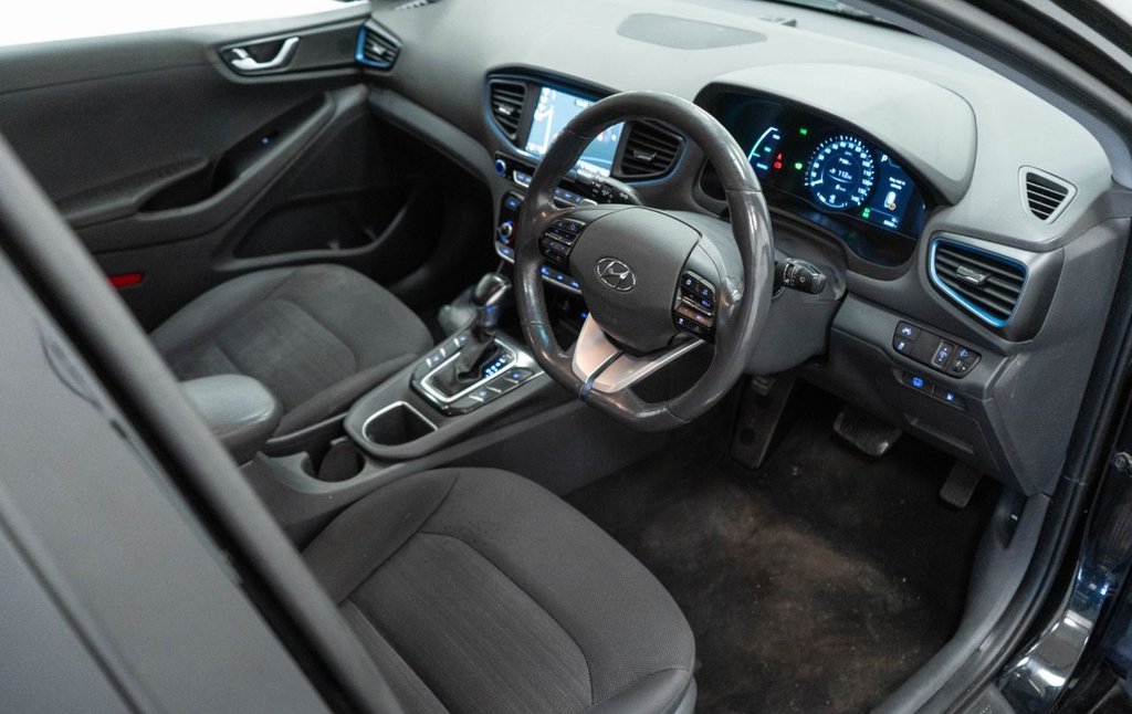 Used Hyundai IONIQ 2019 for sale - 76469976: Photo 20