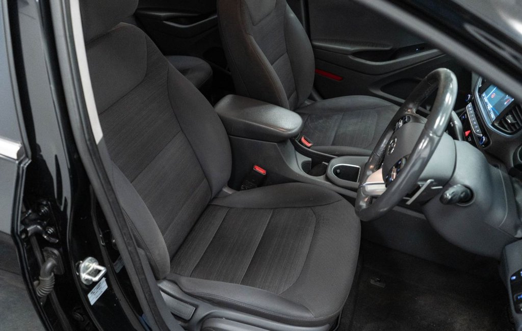 Used Hyundai IONIQ 2019 for sale - 76469976: Photo 21