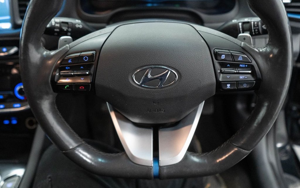 Used Hyundai IONIQ 2019 for sale - 76469976: Photo 23