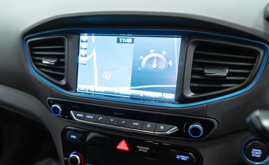 Used Hyundai IONIQ 2019 for sale - 76469976: Photo 25