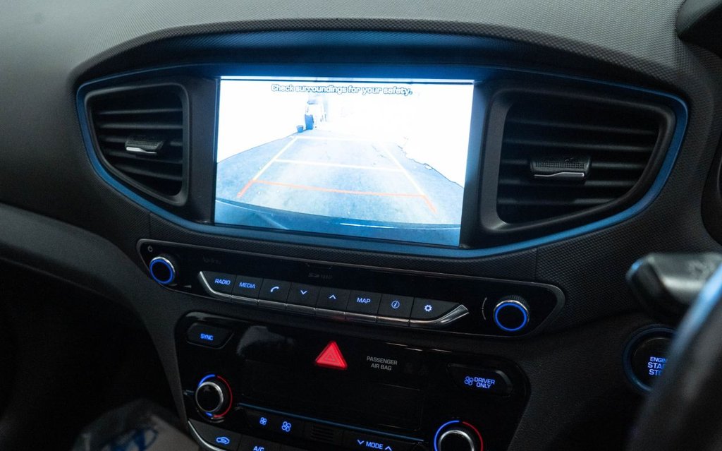 Used Hyundai IONIQ 2019 for sale - 76469976: Photo 26