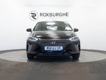 Used Hyundai IONIQ 2019 for sale - 76469976: Photo