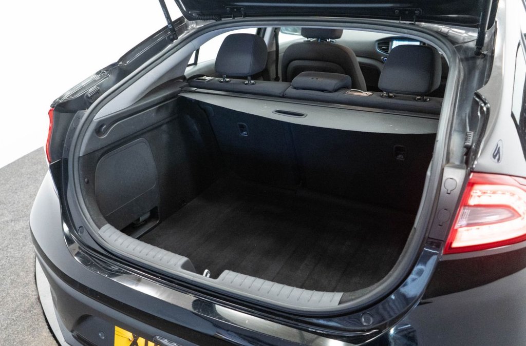 Used Hyundai IONIQ 2019 for sale - 76469976: Photo 32