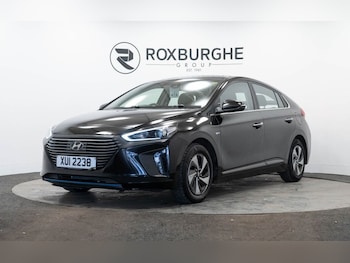 Used Hyundai IONIQ 2019 for sale - 76469976: Photo