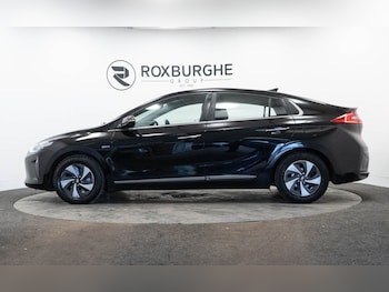 Used Hyundai IONIQ 2019 for sale - 76469976: Photo