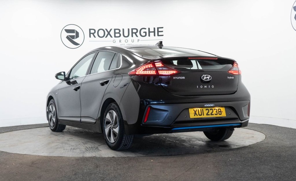 Used Hyundai IONIQ 2019 for sale - 76469976: Photo 5
