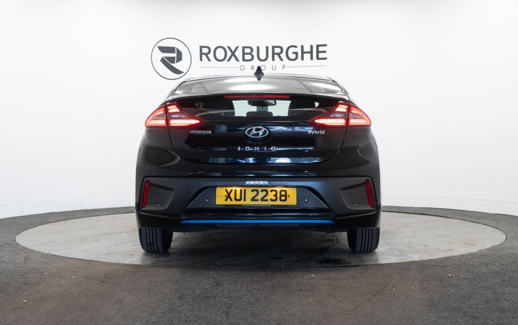 Used Hyundai IONIQ 2019 for sale - 76469976: Photo 7