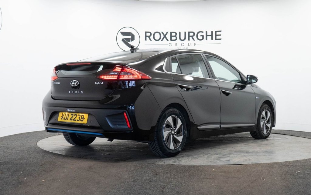 Used Hyundai IONIQ 2019 for sale - 76469976: Photo 8