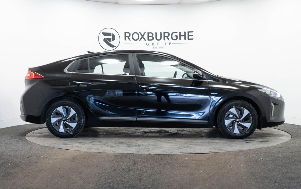 Used Hyundai IONIQ 2019 for sale - 76469976: Photo 9