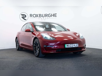 Used Tesla Model 3 2022 for sale - 78272675: Photo