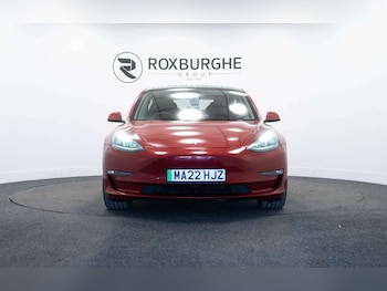 Used Tesla Model 3 2022 for sale - 78272675: Photo