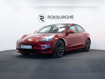 Used Tesla Model 3 2022 for sale - 78272675: Photo