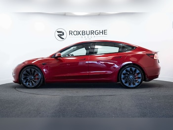 Used Tesla Model 3 2022 for sale - 78272675: Photo
