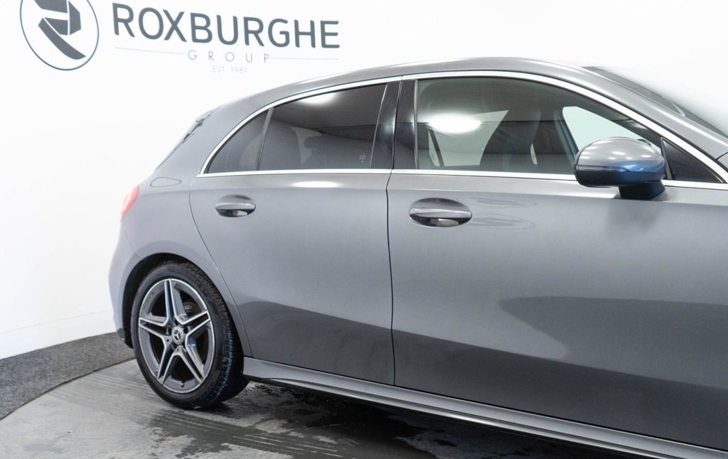 Used Mercedes-Benz A-Class 2019 for sale - 77110816: Photo 12