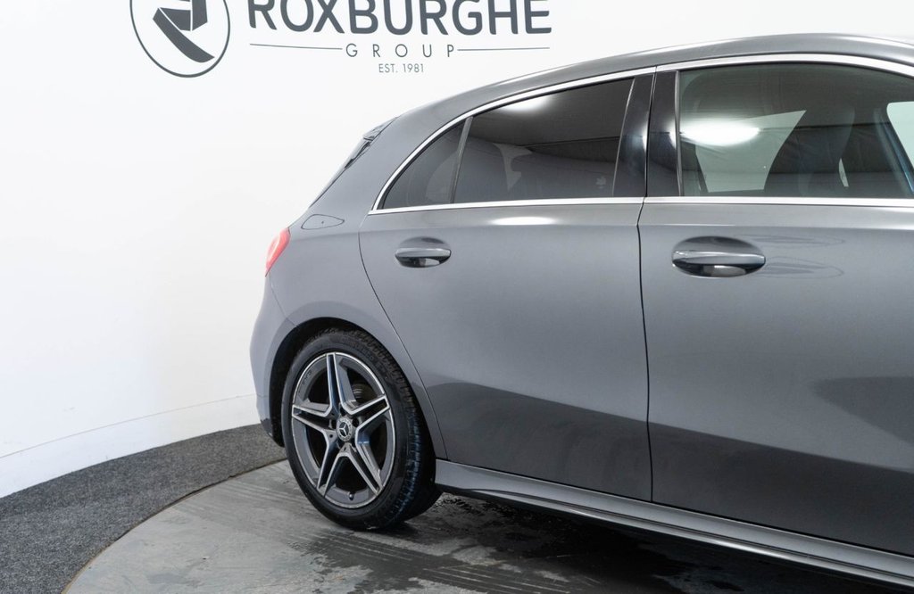 Used Mercedes-Benz A-Class 2019 for sale - 77110816: Photo 13