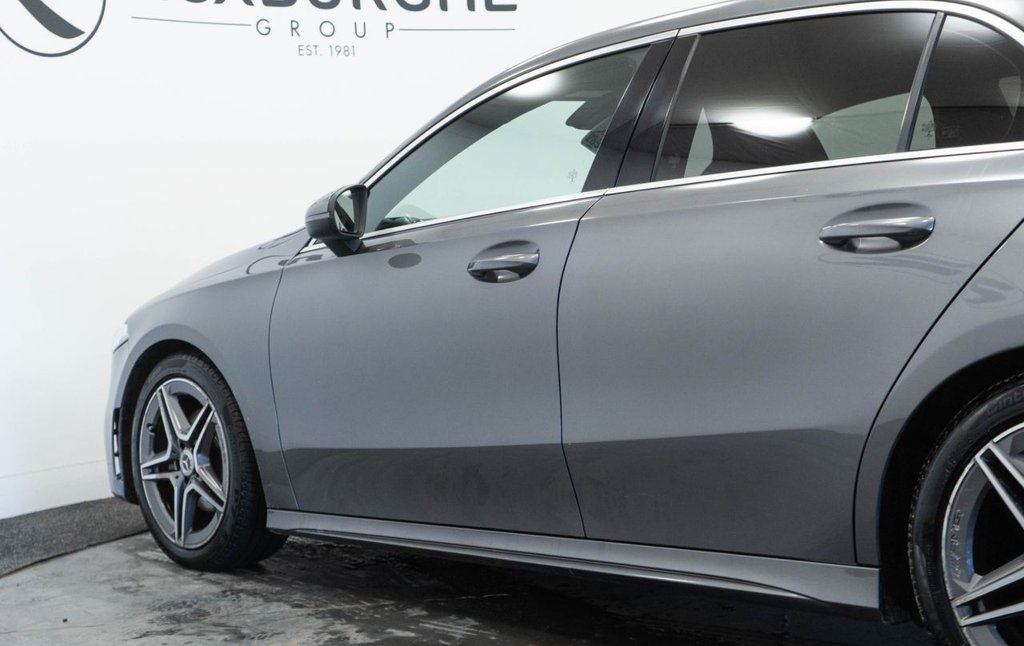 Used Mercedes-Benz A-Class 2019 for sale - 77110816: Photo 19