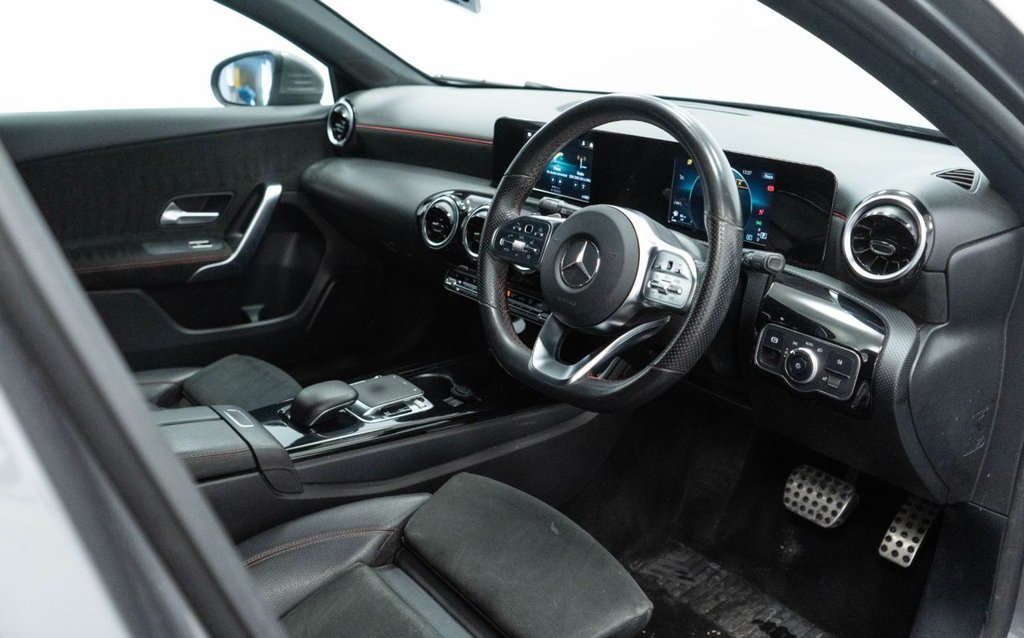 Used Mercedes-Benz A-Class 2019 for sale - 77110816: Photo 20