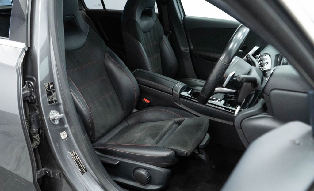 Used Mercedes-Benz A-Class 2019 for sale - 77110816: Photo 21