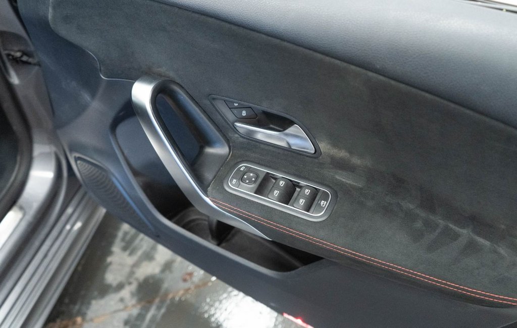 Used Mercedes-Benz A-Class 2019 for sale - 77110816: Photo 22